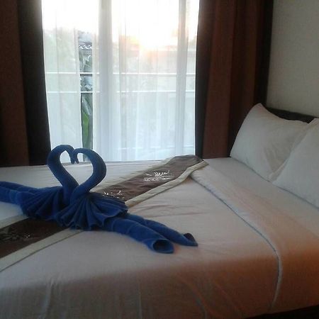 The Paradise Residence Condominum Jomtien Beach Buitenkant foto