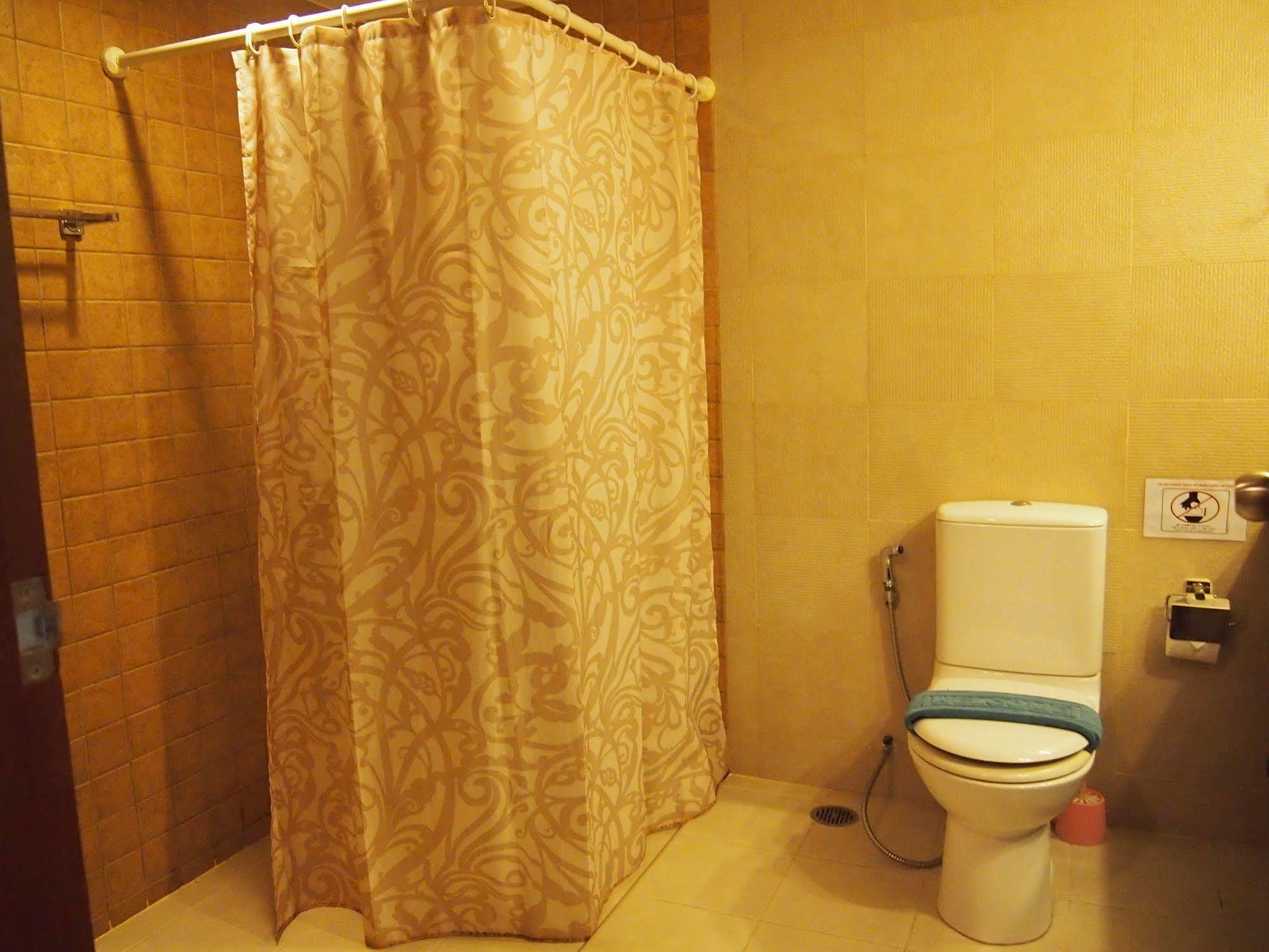 The Paradise Residence Condominum Jomtien Beach Buitenkant foto