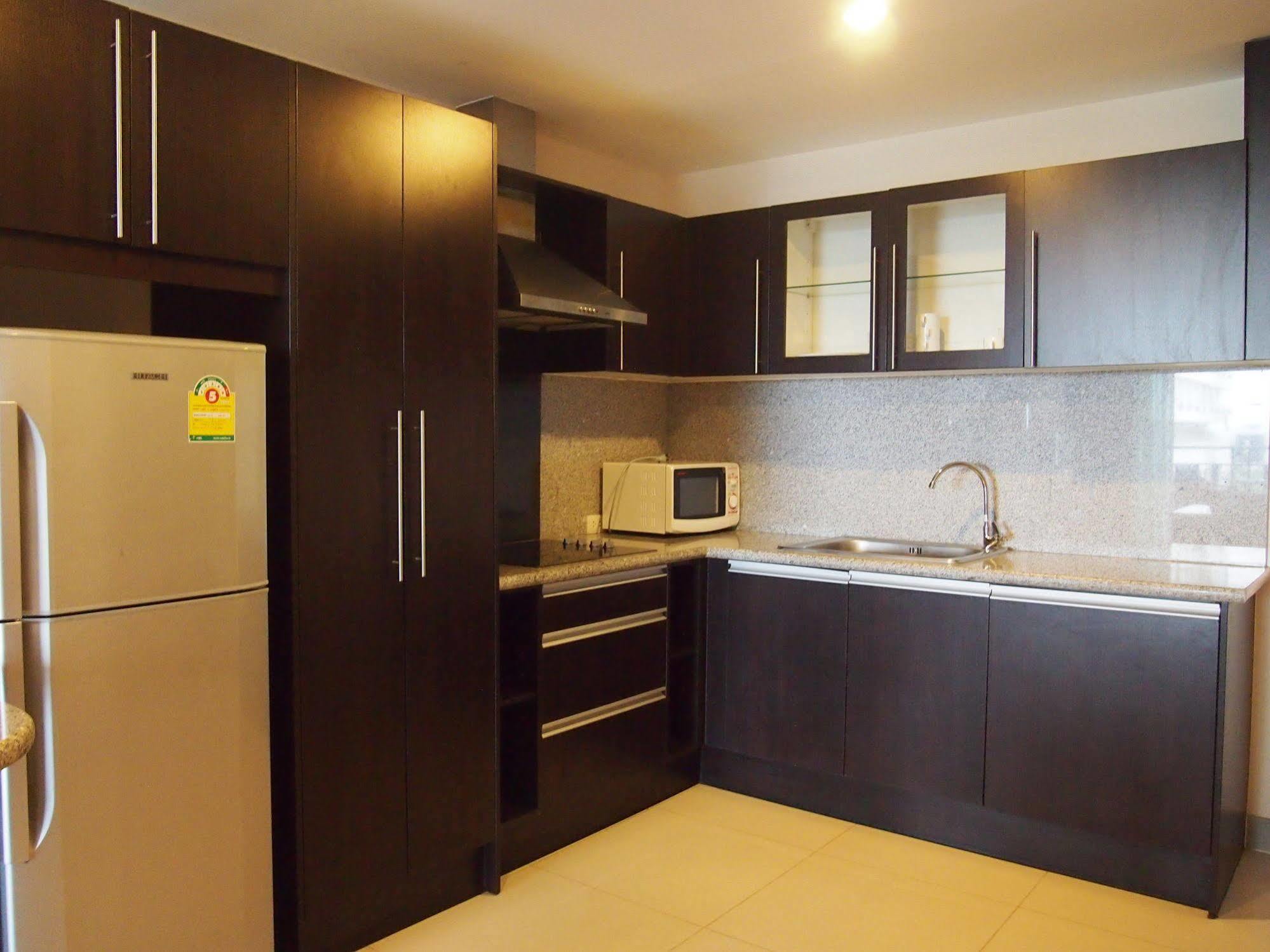 The Paradise Residence Condominum Jomtien Beach Buitenkant foto